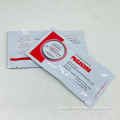 Paper Digital Accurate Hcg Pregnancy Test